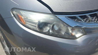 2012 Nissan Murano SL – miniatura 31