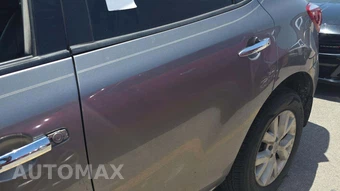 2012 Nissan Murano SL – miniatura 34