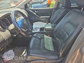 2012 Nissan Murano SL – miniatura 7