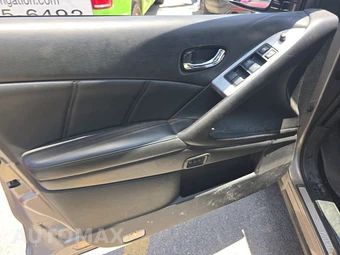 2012 Nissan Murano SL – miniatura 9