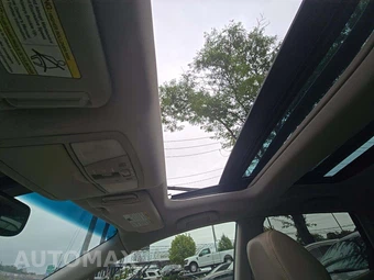 2012 Nissan Murano SL – miniatura 11
