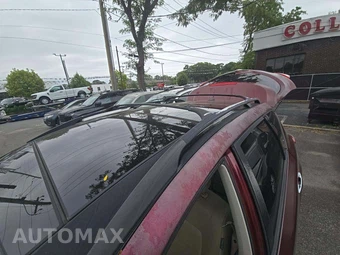 2012 Nissan Murano SL – miniatura 12