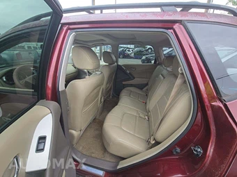 2012 Nissan Murano SL – miniatura 13