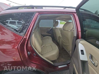 2012 Nissan Murano SL – miniatura 16