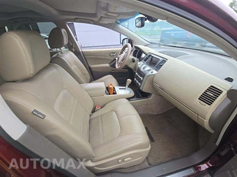 2012 Nissan Murano SL – miniatura 18