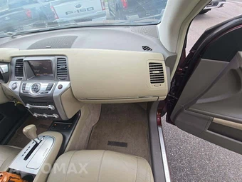 2012 Nissan Murano SL – miniatura 19