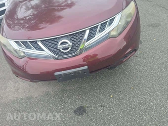 2012 Nissan Murano SL – miniatura 21
