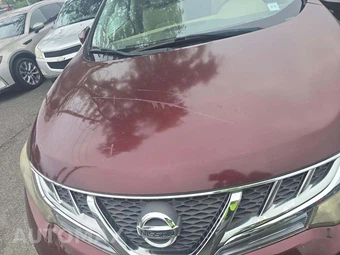 2012 Nissan Murano SL – miniatura 22