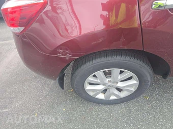 2012 Nissan Murano SL – miniatura 25