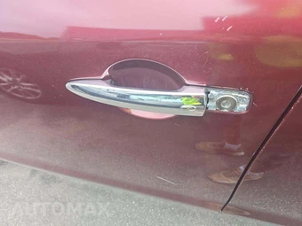 2012 Nissan Murano SL – miniatura 29