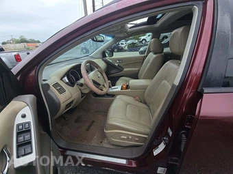 2012 Nissan Murano SL – miniatura 6