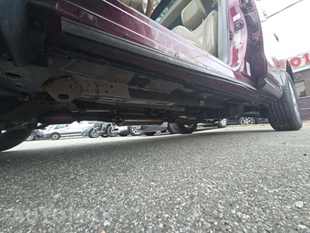 2012 Nissan Murano SL – miniatura 7
