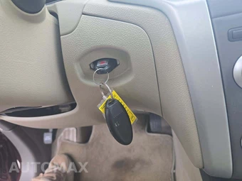 2012 Nissan Murano SL – miniatura 8