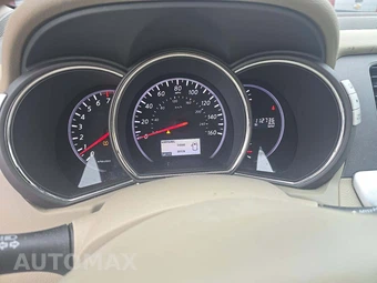 2012 Nissan Murano SL – miniatura 9
