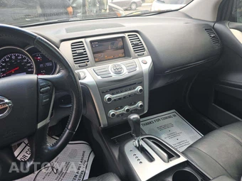2012 Nissan Murano SL – miniatura 10