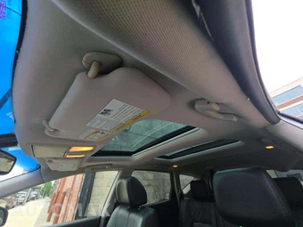 2012 Nissan Murano SL – miniatura 11