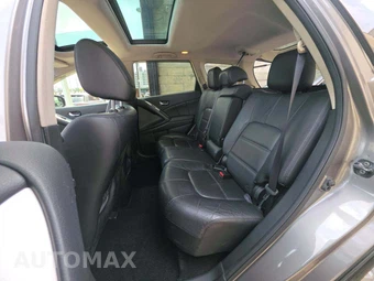 2012 Nissan Murano SL – miniatura 13
