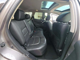 2012 Nissan Murano SL – miniatura 16