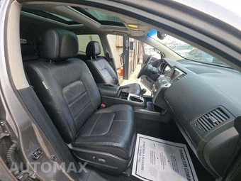 2012 Nissan Murano SL – miniatura 18