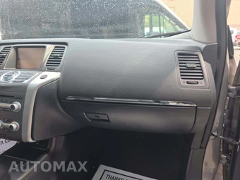 2012 Nissan Murano SL – miniatura 19