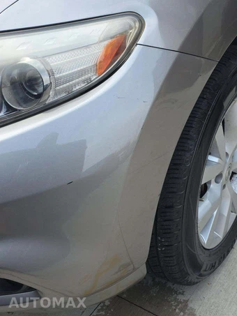 2012 Nissan Murano SL – miniatura 23