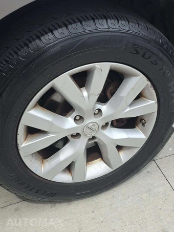 2012 Nissan Murano SL – miniatura 25