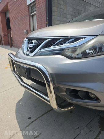 2012 Nissan Murano SL – miniatura 27