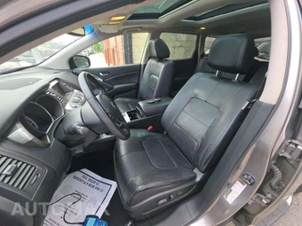 2012 Nissan Murano SL – miniatura 6