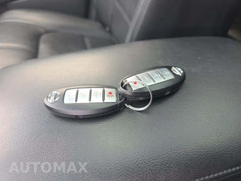 2012 Nissan Murano SL – miniatura 8