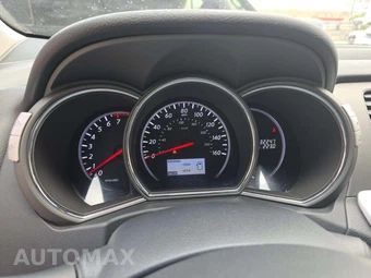 2012 Nissan Murano SL – miniatura 9