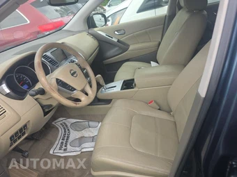 2012 Nissan Murano SL – miniatura 13
