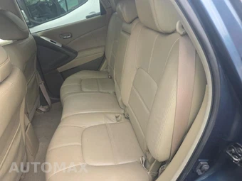 2012 Nissan Murano SL – miniatura 16