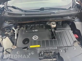 2012 Nissan Murano SL – miniatura 18
