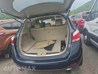 2012 Nissan Murano SL – miniatura 19