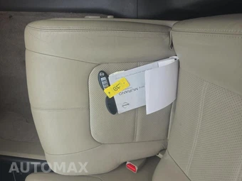 2012 Nissan Murano SL – miniatura 21