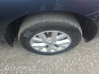 2012 Nissan Murano SL – miniatura 9