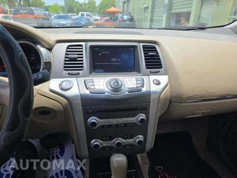 2012 Nissan Murano SL - miniatura 10
