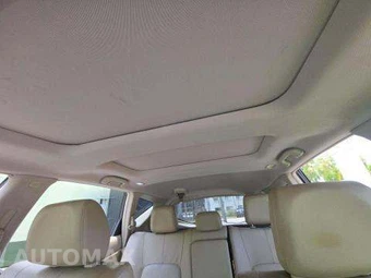2012 Nissan Murano SL - miniatura 11