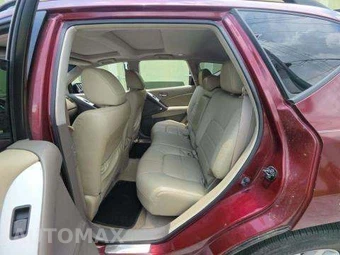 2012 Nissan Murano SL - miniatura 13