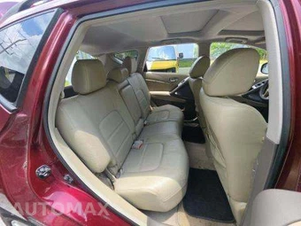 2012 Nissan Murano SL - miniatura 16