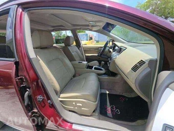 2012 Nissan Murano SL - miniatura 18