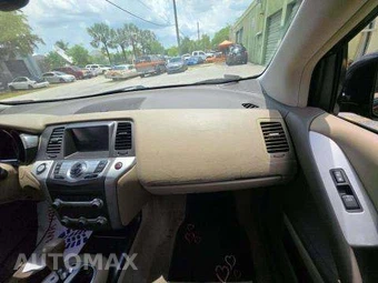 2012 Nissan Murano SL - miniatura 19