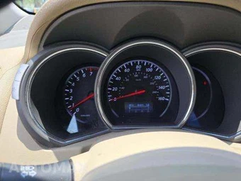 2012 Nissan Murano SL - miniatura 26