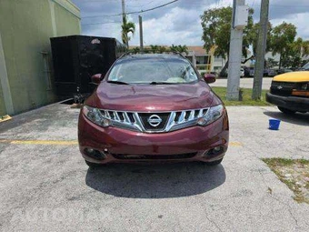2012 Nissan Murano SL - miniatura 27