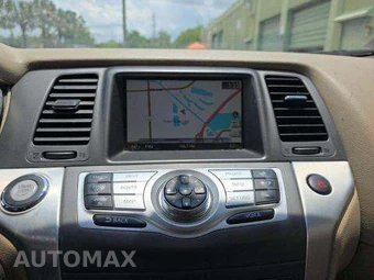 2012 Nissan Murano SL - miniatura 32