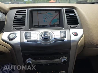 2012 Nissan Murano SL - miniatura 33