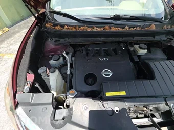 2012 Nissan Murano SL - miniatura 36