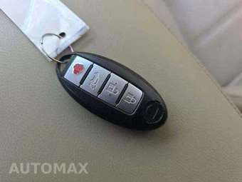 2012 Nissan Murano SL - miniatura 8