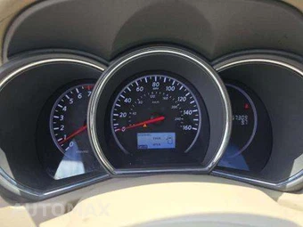 2012 Nissan Murano SL - miniatura 9