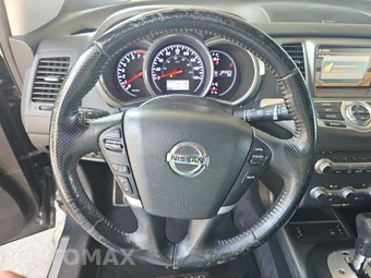 2012 Nissan Murano SL – miniatura 10